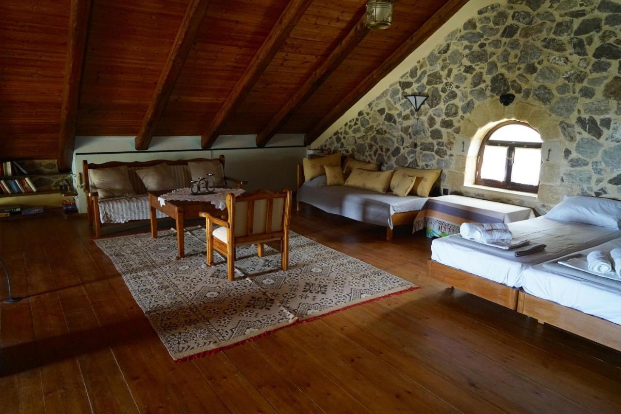 Elpida Country House -Paleochora-Anidri Extérieur photo