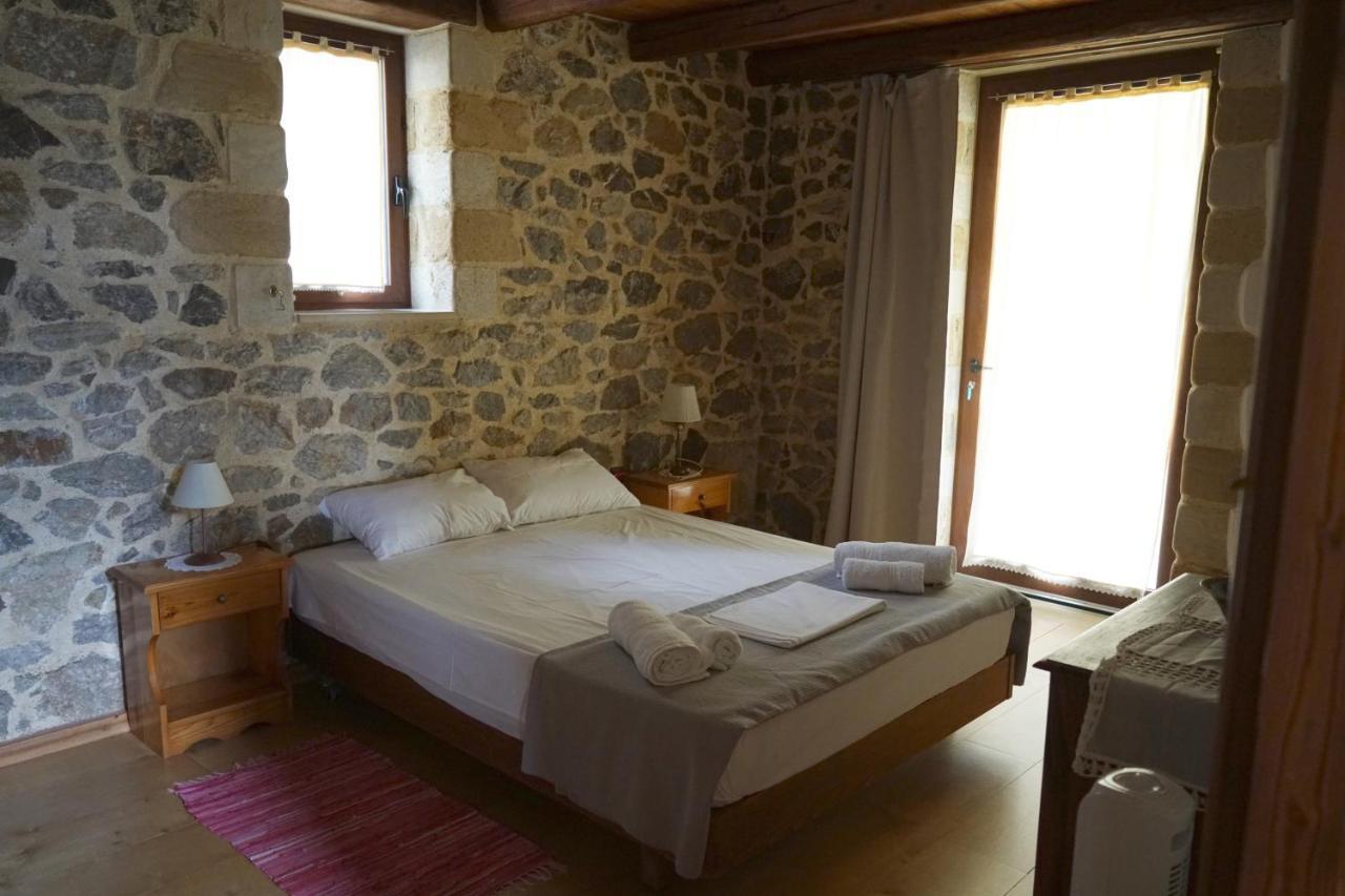 Elpida Country House -Paleochora-Anidri Extérieur photo