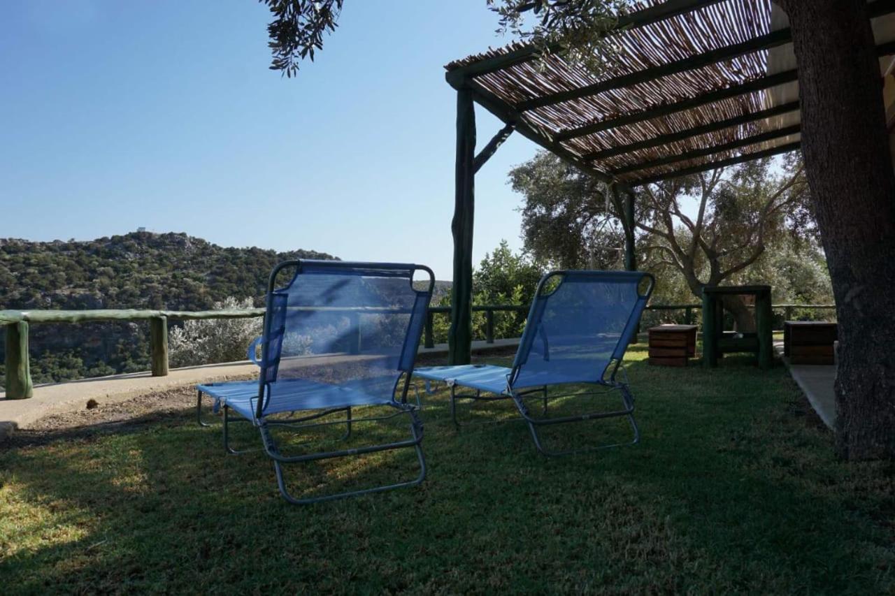 Elpida Country House -Paleochora-Anidri Extérieur photo