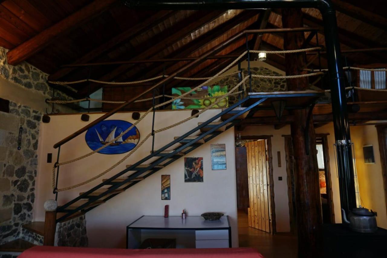 Elpida Country House -Paleochora-Anidri Extérieur photo