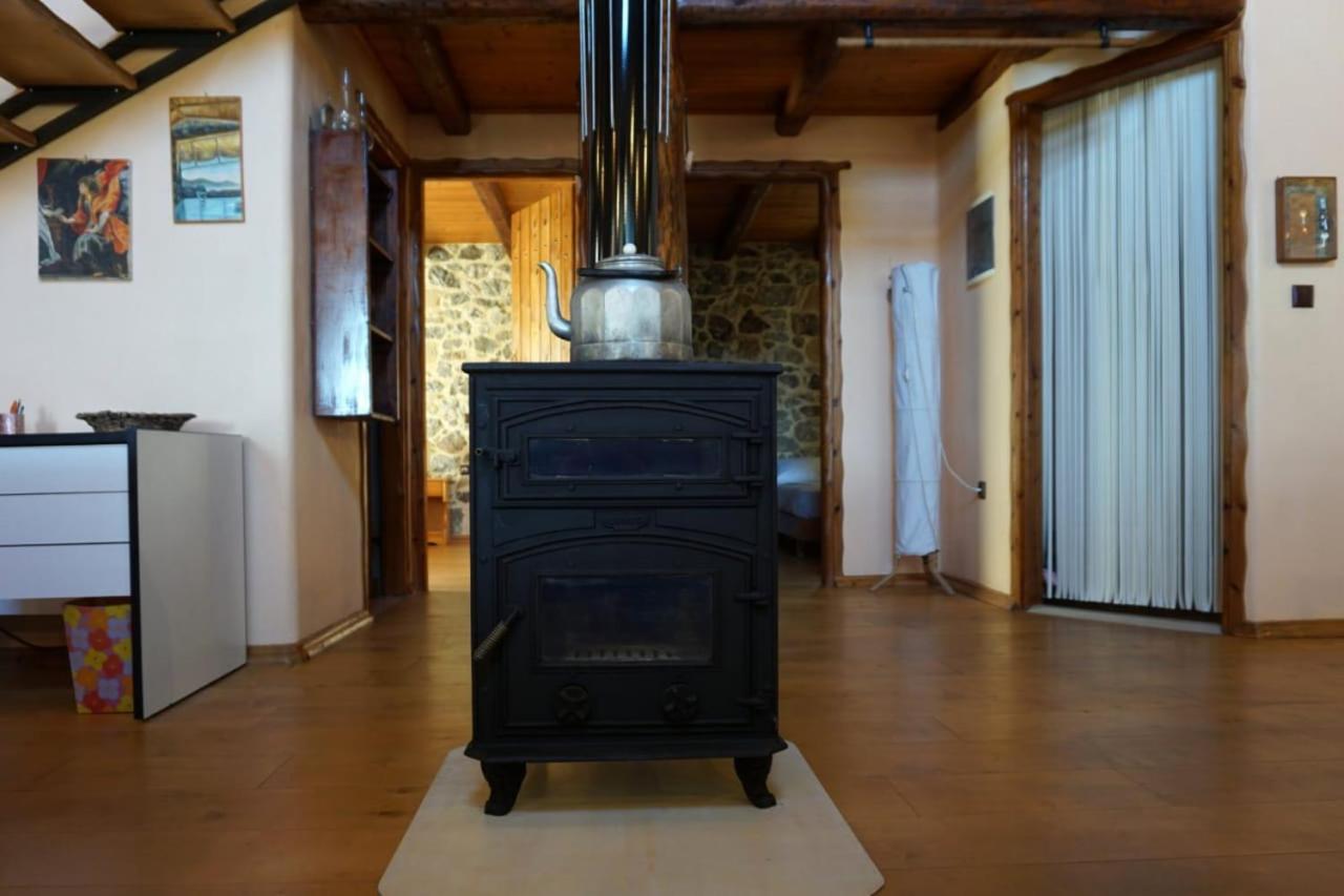 Elpida Country House -Paleochora-Anidri Extérieur photo